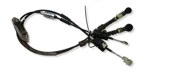 Hyundai i30 Gear shift cable linkage HYUNDAII30III