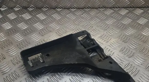 Ford Galaxy Front bumper mounting bracket 7M3807184