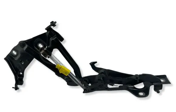 Volkswagen Arteon Bonnet Pedestrian Airbag Actuator 3G8823823D