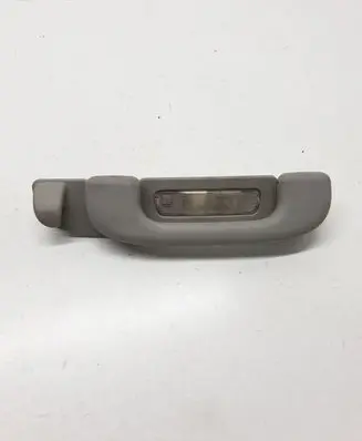 Mercedes-Benz ML W164 Rear interior roof grab handle A1648100754