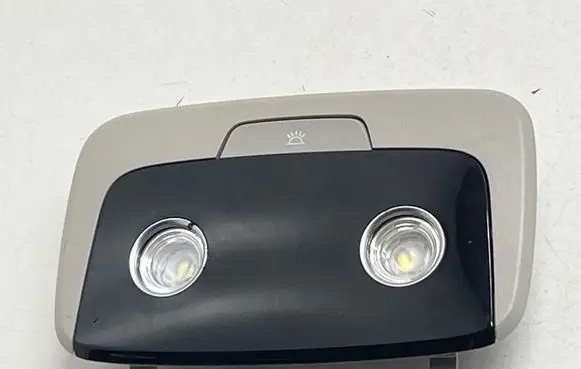KIA Niro Rear seat light 92850Q5100
