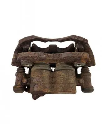 Volkswagen Crafter Front brake caliper