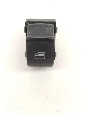 Audi A6 S6 C6 4F Electric window control switch 4F0959855A 201801S