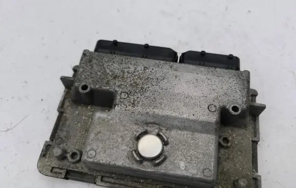 BMW i3 Engine control unit/module 8674363 164940133