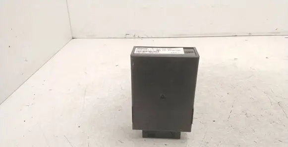 BMW 5 E39 Other control units/modules 37141092396 05103000 110187