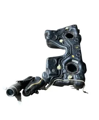 Audi TT TTS Mk2 Fuel tank 8J0201021BC