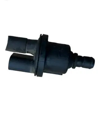 Volkswagen PASSAT B7 Valve vacuum 6QE906517A