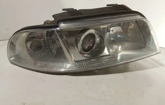Audi A4 S4 B6 8E 8H Headlights/headlamps set Ya176521