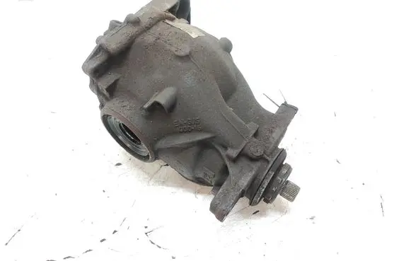 BMW X5 E70 Rear differential 7552523