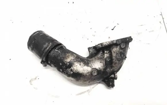 Peugeot 307 Intercooler hose/pipe