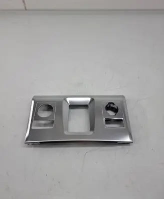 Jaguar F-Pace Gear shifter surround trim plastic MK83045K08B