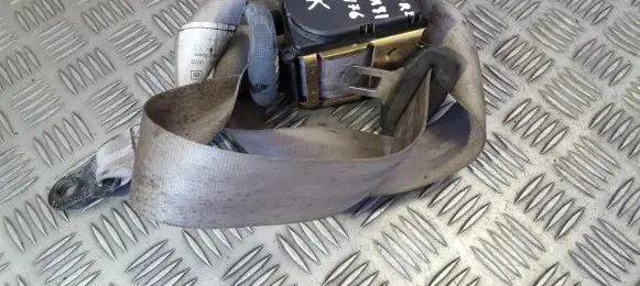 Ford Galaxy Rear seatbelt 7M0857811E 95VW60045AFBCAS