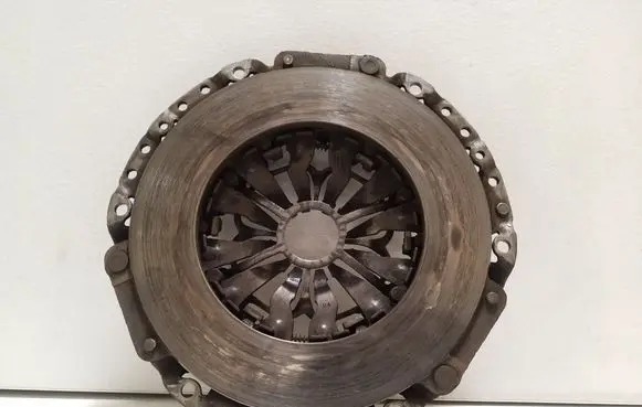 Audi Q5 SQ5 Pressure plate 0B1141117J