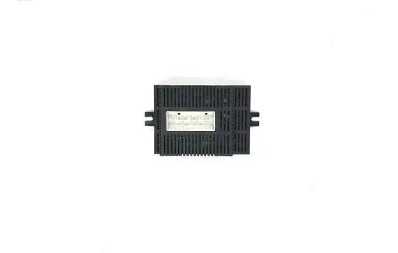 BMW 5 E60 E61 Light module LCM 72732 532318829