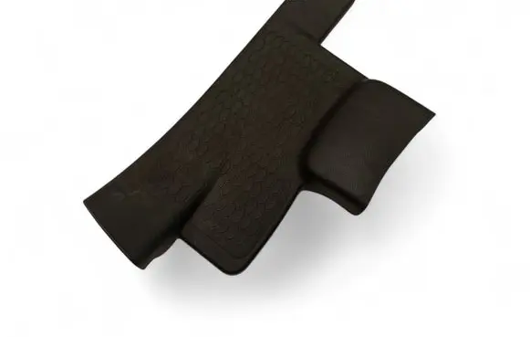 Dodge Durango III Rear sill trim cover 1NC85DX9AD