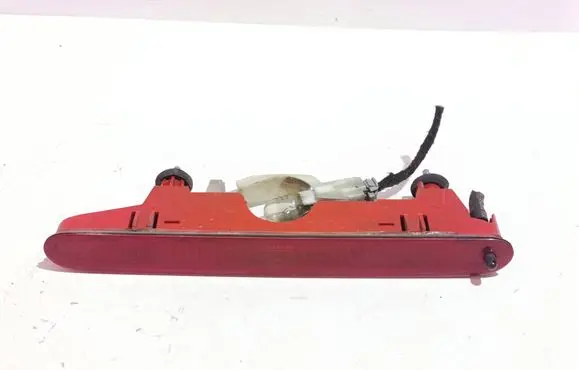Citroen Berlingo Third/center stoplight 9682830180 9682830280