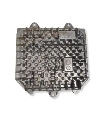 BMW 5 G30 G31 G38 LED ballast control module 7476488