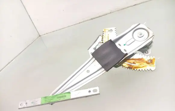 Nissan Note (E12) Rear door manual window regulator 827203VV5A