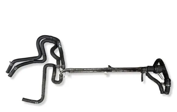 Audi A3 S3 8L Fuel line/pipe/hose 038130308M 1J0130307T