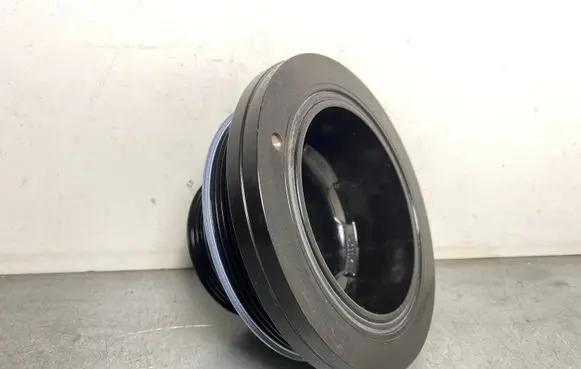Opel Grandland X Crankshaft pulley 9822598180