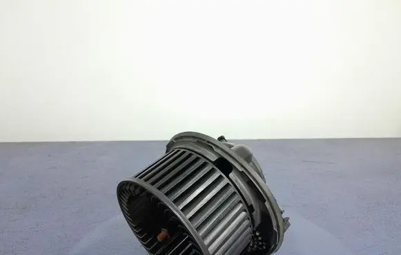 Heater fan/blower