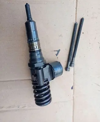 Dodge Journey Fuel injector 0414720404
