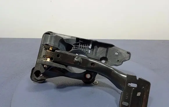 Volkswagen PASSAT B7 USA Accelerator throttle pedal 2Q1723058C
