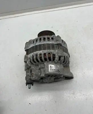 Mazda 6 Generator/alternator A3TB6781 RF8G 12V100A8424