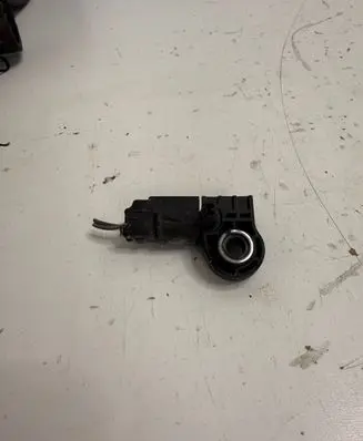 Jaguar XF X250 Airbag deployment crash/impact sensor 1801581