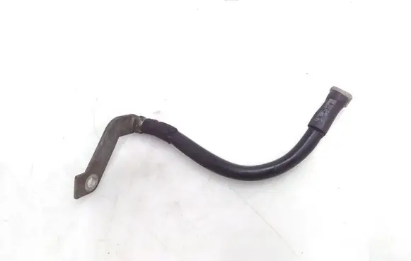 Porsche Cayenne (92A) Negative earth cable (battery) 4L0971537