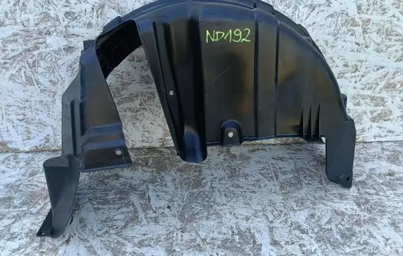 Suzuki SX4 Rear arch fender liner splash guards 75521-79J0