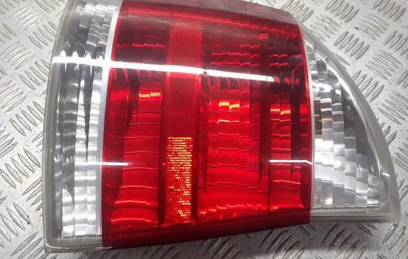 Opel Vectra C Rear/tail lights set 13131000