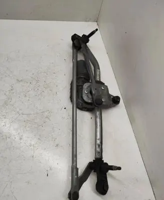 Audi A3 S3 8V Front wiper linkage and motor 8v1955023c