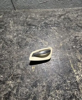 Front door interior handle