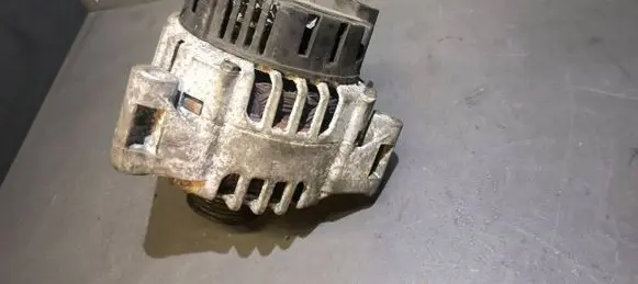 Mercedes-Benz CLK A209 C209 Generator/alternator A0111546402 2542319E SG12B023
