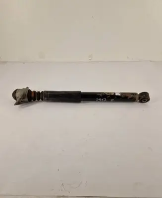 Volkswagen Golf Plus Rear shock absorber/damper 423135JP