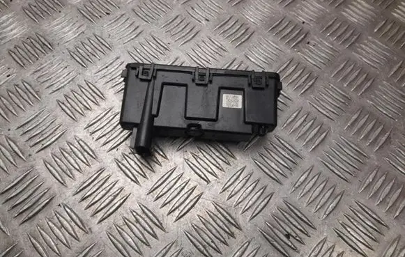 Peugeot 508 II Other control units/modules 9824468280