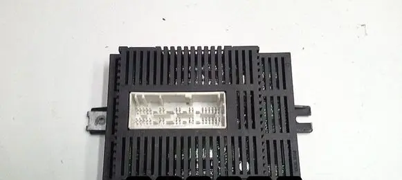 BMW 5 E60 E61 Engine control unit/module 57762110