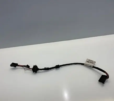 Mercedes-Benz E W211 Other wiring loom A2115403107 2115403107