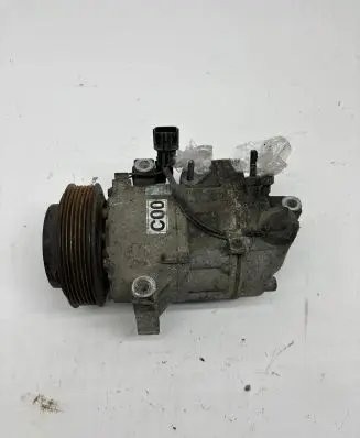 Hyundai ix35 Air conditioning (A/C) compressor (pump) F500NE9DB02