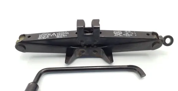 Toyota Yaris Lift Jack 0911105010 091110F020