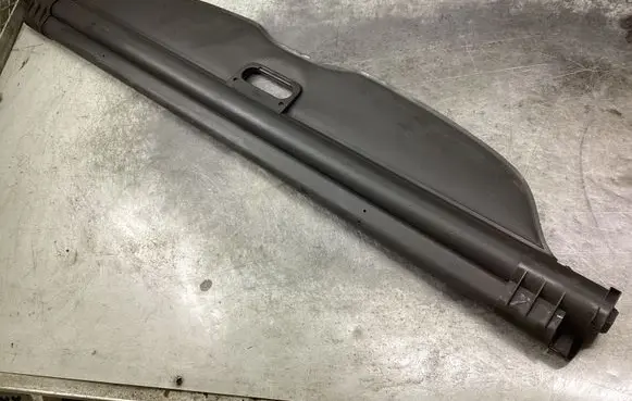 Opel Signum Parcel shelf load cover 24467838 364753640
