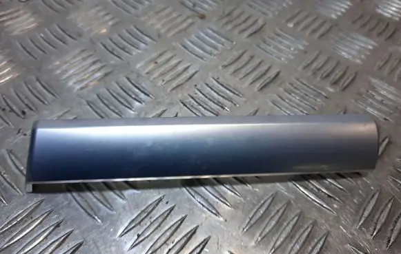 BMW X5 E70 Other interior part 51456956691