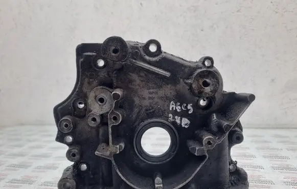 Audi A6 S6 C5 4B Other engine bay part 078103153E