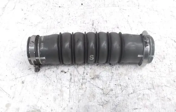 Peugeot 508 Intercooler hose/pipe 9685149880