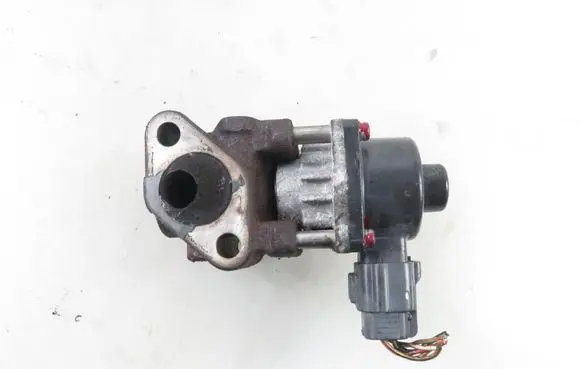 Subaru Justy EGR valve 