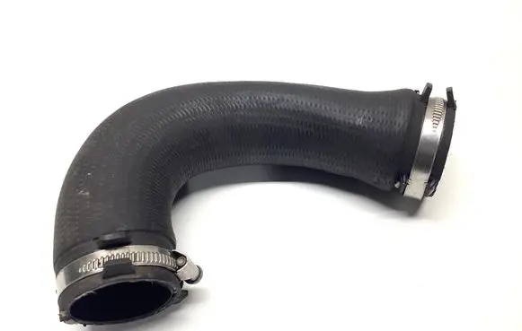 Intercooler hose/pipe
