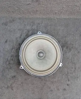 Audi A6 S6 C5 4B Cup holder 4B0035411