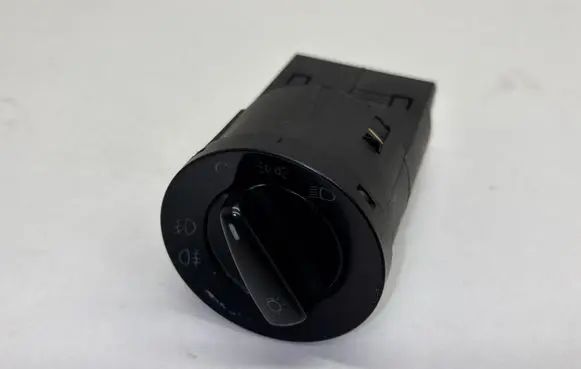 Volkswagen Bora Light switch 1C0941531A