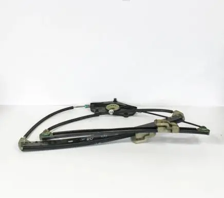 Audi A4 S4 B8 8K Front door electric window regulator 8K0837461